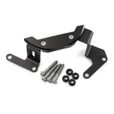Husqvarna 401 Ignition Cover Guard - BFD Moto